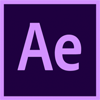 Adobe after effects logo